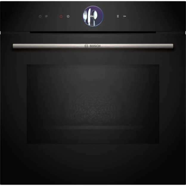 Духовой шкаф HMG776NB1 Bosch