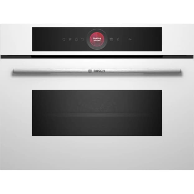 Компактный духовой шкаф CMG7241W1 Bosch