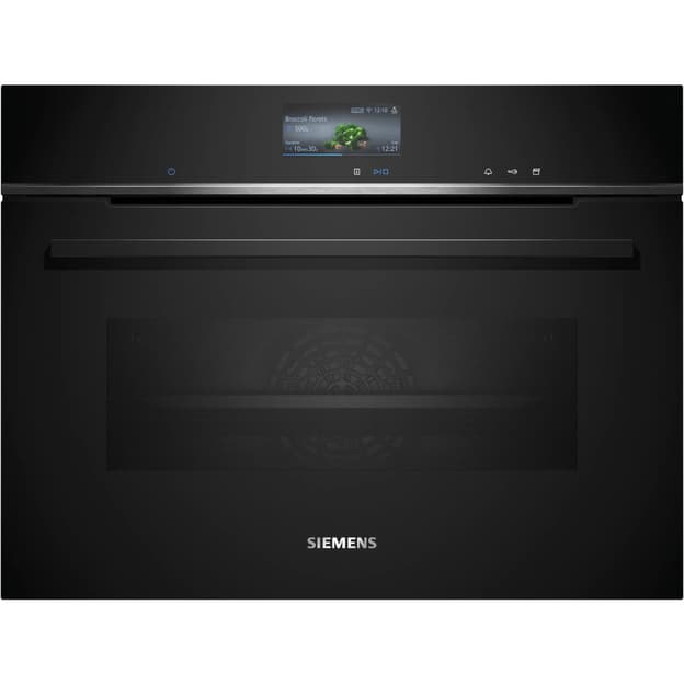 Компактна духова шафа CS736G1B1 Siemens