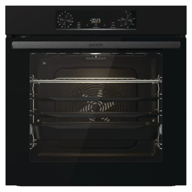 Духова шафа BPS6737E07B Gorenje