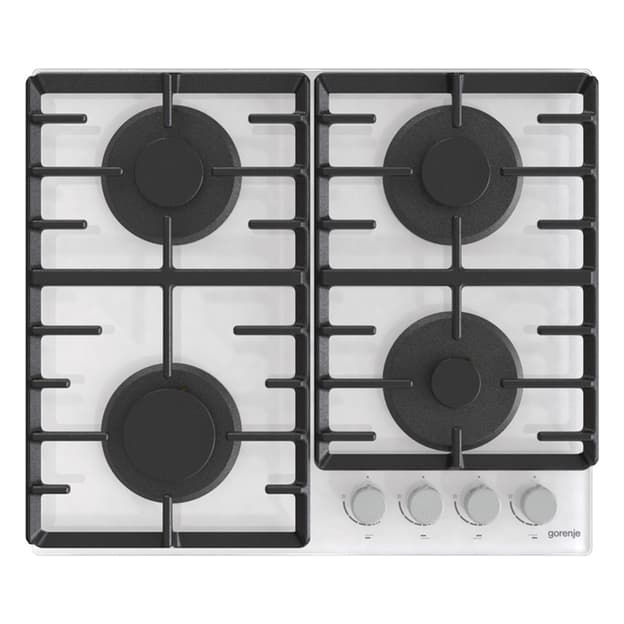Газовая варочная поверхность GT642AXW Gorenje