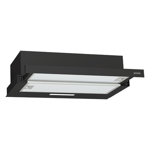 Витяжка телескопічна TH60E3B 60 см Gorenje
