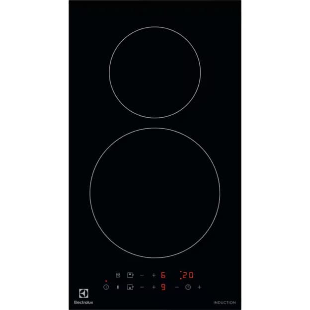 Варильна поверхня індукційна LIT30230C 30см чорний Electrolux