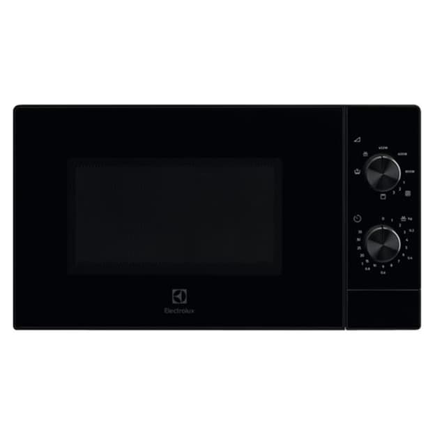 Микроволновая печь EMZ421MMK черный Electrolux