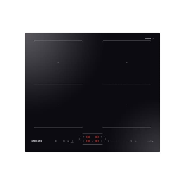 Варочная поверхность NZ64B5066FK/WT Samsung