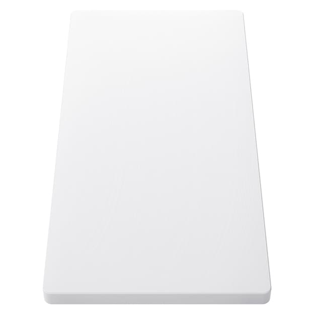 Доска для обработки белый пластик 530 х 260 мм BLANCO (217611)