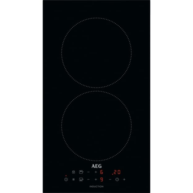 Идукционная поверхность IKB32300CB AEG