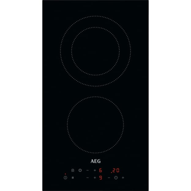 Склокерамічна поверхня HRB32310CB AEG