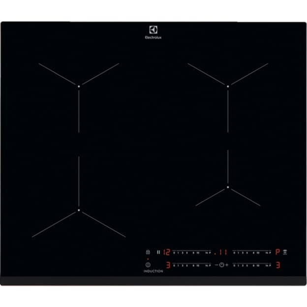 Індукційна варильна поверхня CIT61443 Hob2Hood Electrolux