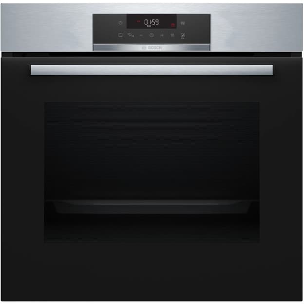 Духова шафа HBA172BS0 Bosch