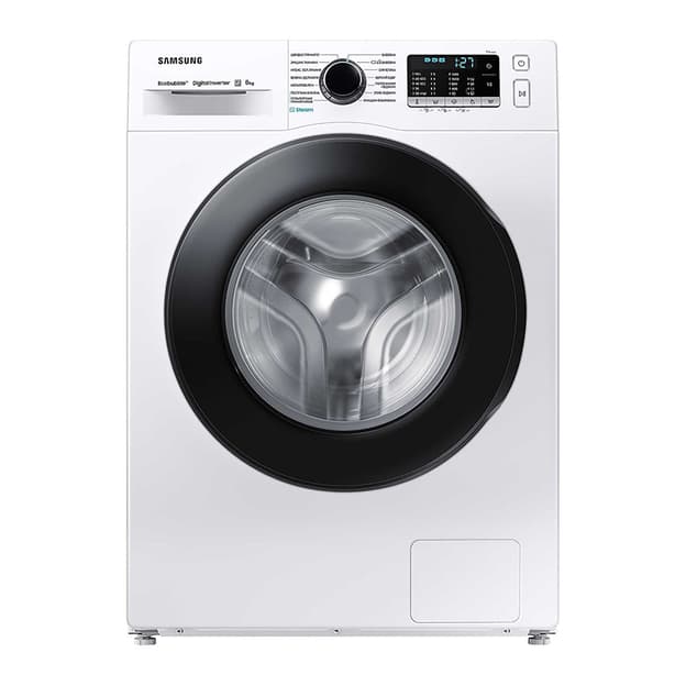 Пральна машина WW80AGAS22AEUA Samsung