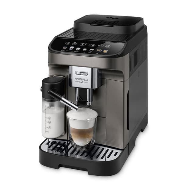 Кофемашина ECAM 290.81 TB DeLonghi
