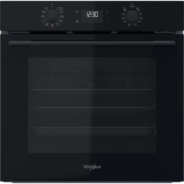 Духова шафа OMK58HU1B Whirlpool