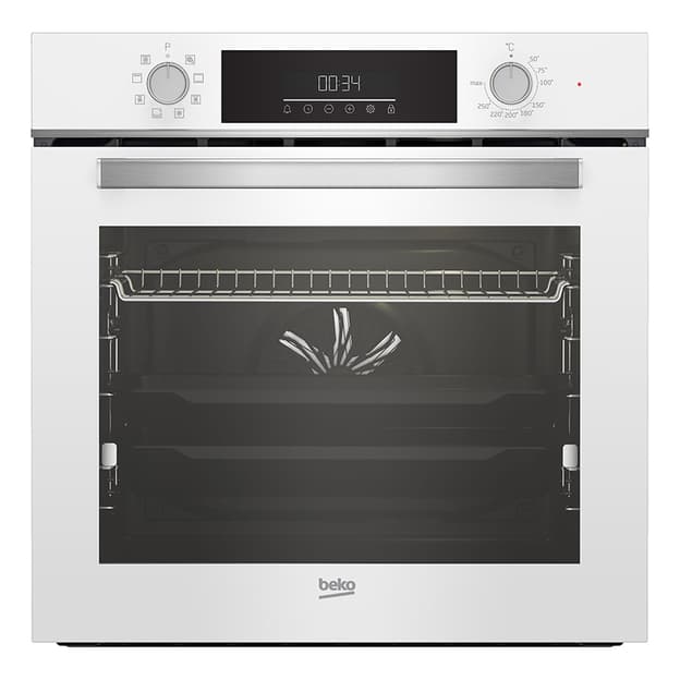 Духовой шкаф BBIM14300WMS Beko