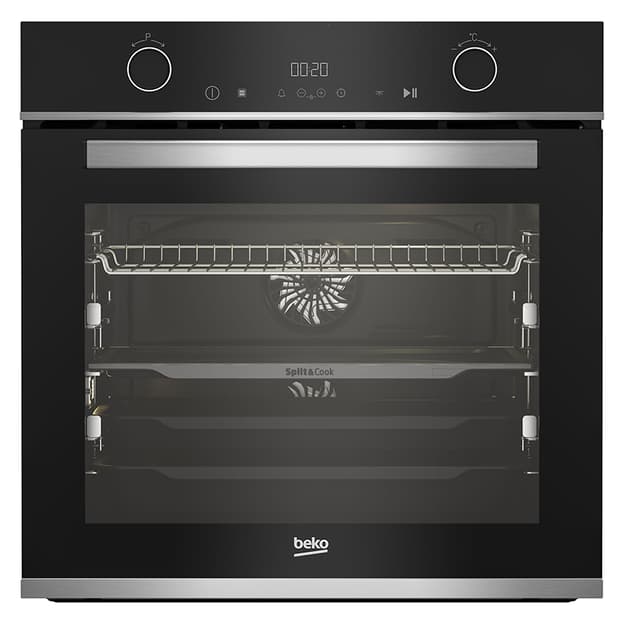 Духовой шкаф BBVM13400XDS Beko
