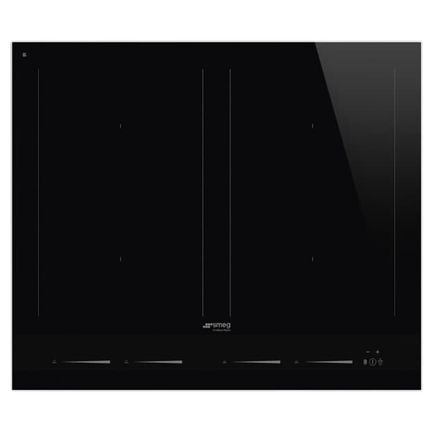 Индукционная поверхность SIM1644D Smeg