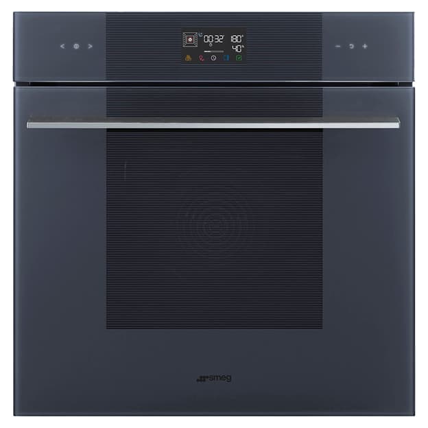Духовой шкаф с паром SOP6102S2PG Smeg