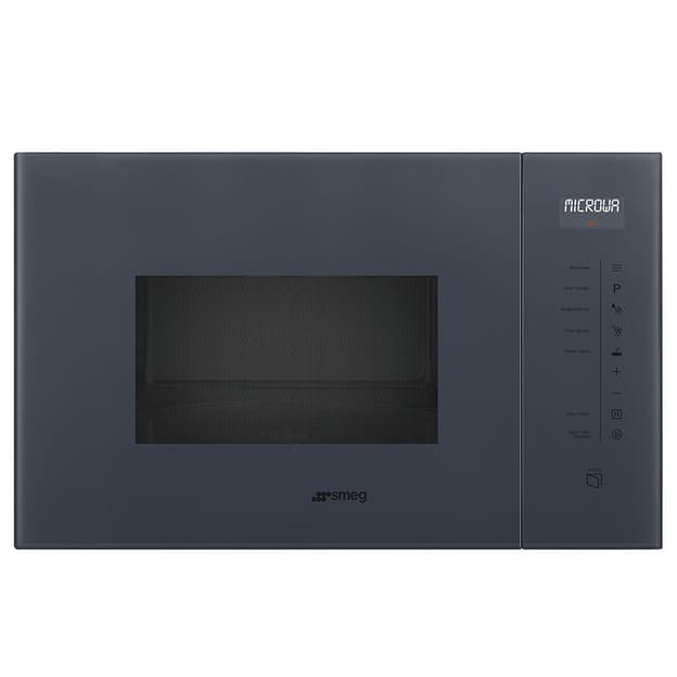 Вбудована мікрохвильова піч FMI125G Smeg