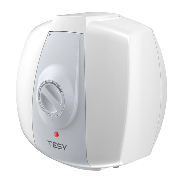 Водонагрівач SimpatEco Сompact GCA 1015 M54 RC, 10л. над мийкою Tesy (305921)