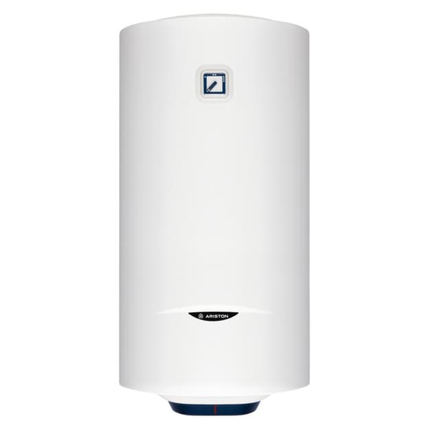 Водонагрівач BLU1 R PL DRY, 100л. Ariston (3201455)
