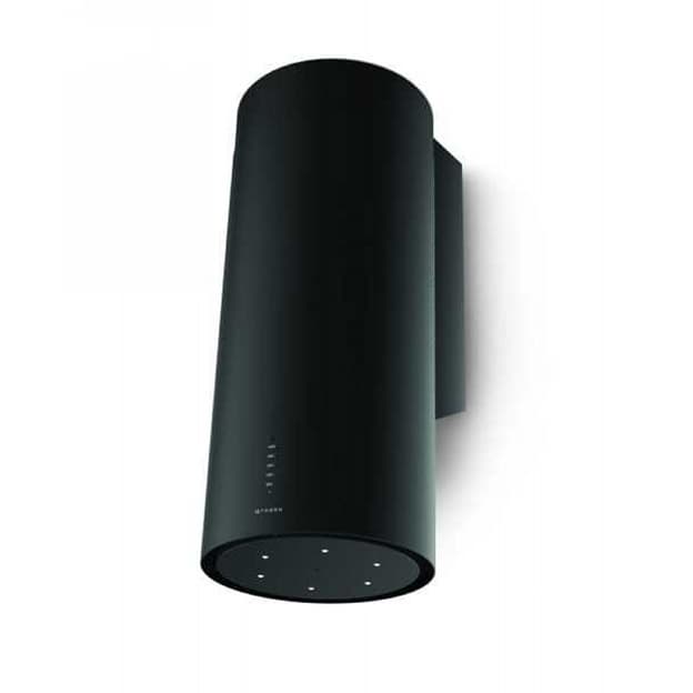 Вытяжка купольная Cylindra Plus Bk Matt A37, черный матовый Faber (335.0606.998)