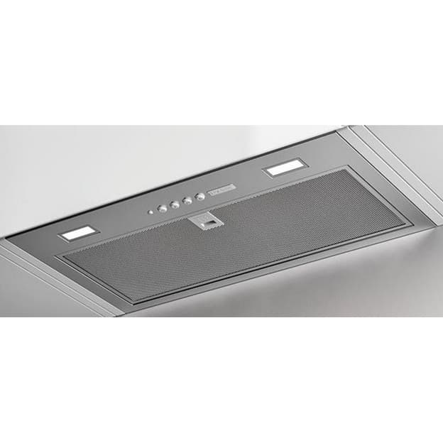 Витяжка вбудована Inka Lux Smart Ev8 X A52, нержавіюча сталь Faber (305.0604.603)