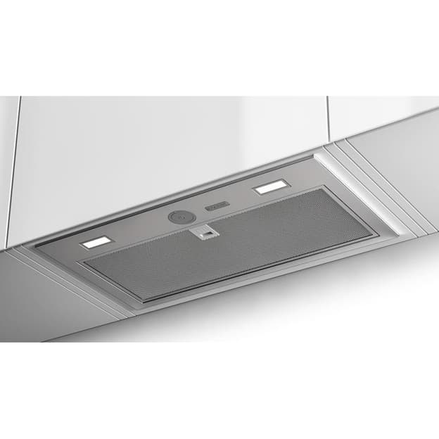 Витяжка вбудована Inka Ich Ss A52 (I.Smart Hcs), нержавіюча сталь Faber (305.0599.323)
