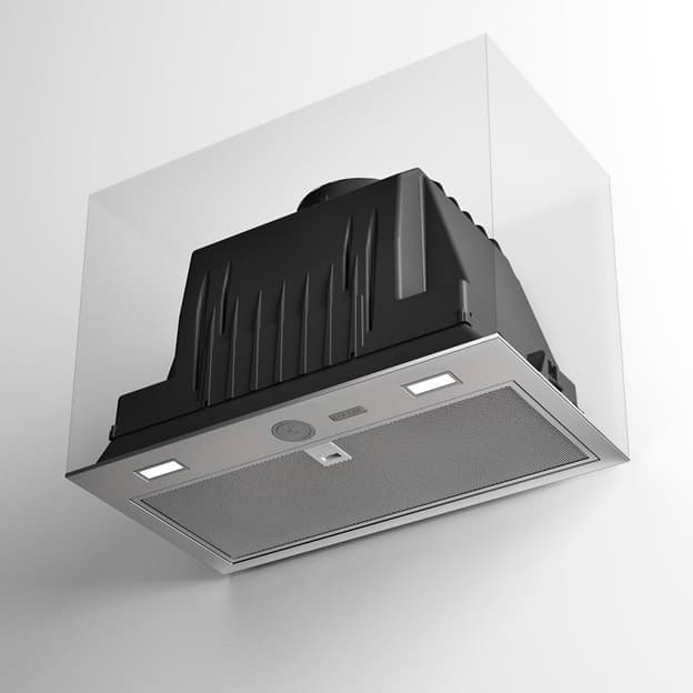Вытяжка встраиваемая Inka Plus Hcs X A70, нержавеющая сталь Faber (305.0602.050)