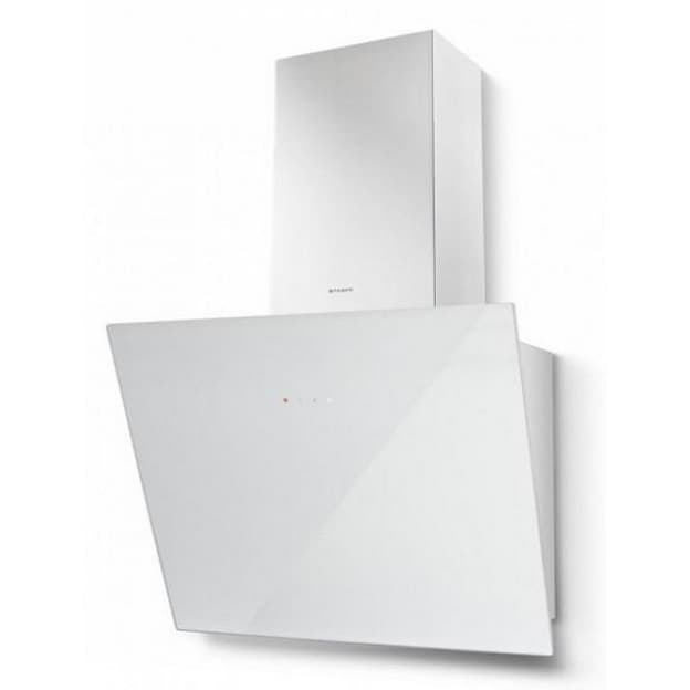 Витяжка похила Tweet Ev8 Led Wh A55, білий Faber (330.0529.665)