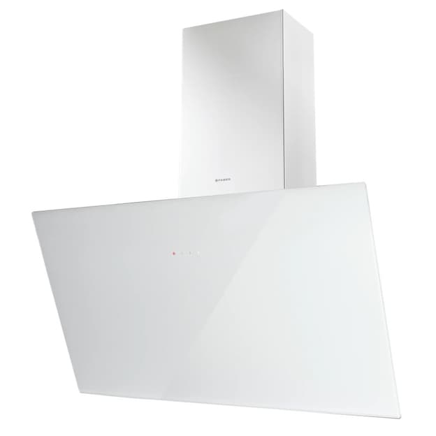 Витяжка похила Tweet Ev8 Led Wh A80, білий Faber (330.0529.667)