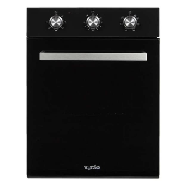 Духова шафа електрична SOHO 6 MT (BK) VENTOLUX