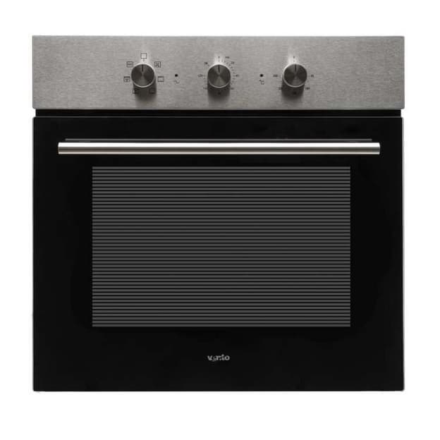 Духова шафа електрична EO60MT-6K X VENTOLUX