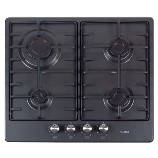 Газовая варочная поверхность HG640 MA3 S(AN) VENTOLUX