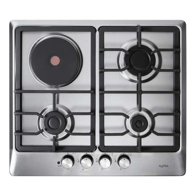 Комбінована варильна поверхня HG631 B3 S (X) VENTOLUX