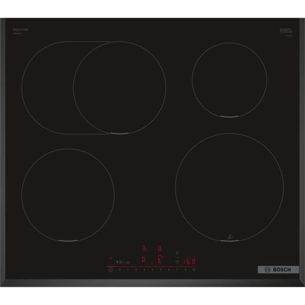 Индукционная варочная поверхность PIF651HC1E Bosch