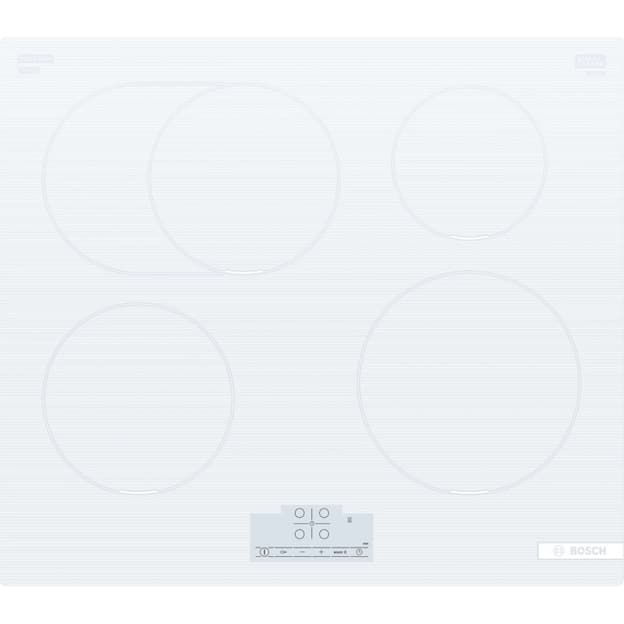 Індукційна варильна поверхня PIF612BB1E Bosch