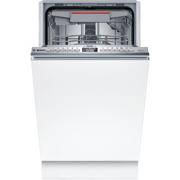 Вбудована посудомийна машина SPV4EMX65K Bosch (45 см)
