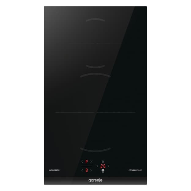 Варочная поверхность индукционная GI3201BC черный Gorenje