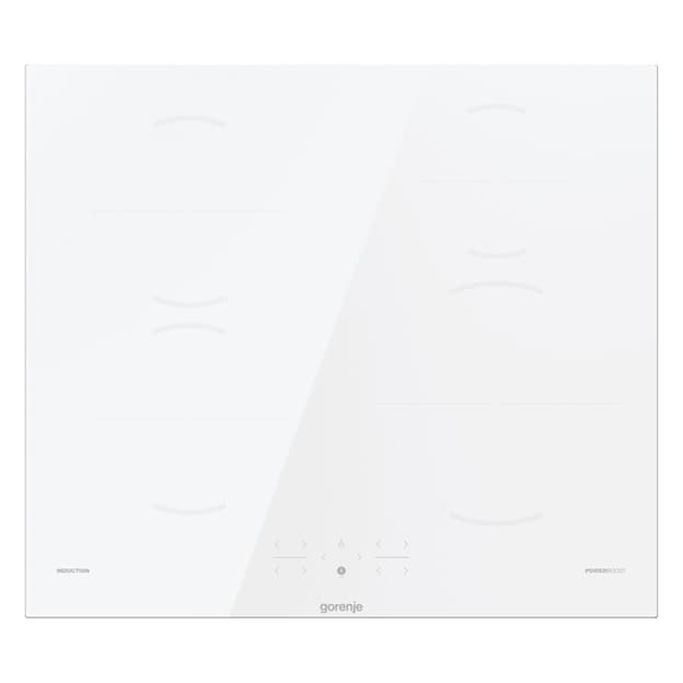 Варочная поверхность индукционная GI6401WSC белый Gorenje