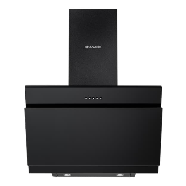Вытяжка Vivares 603-750 black glass GRANADO