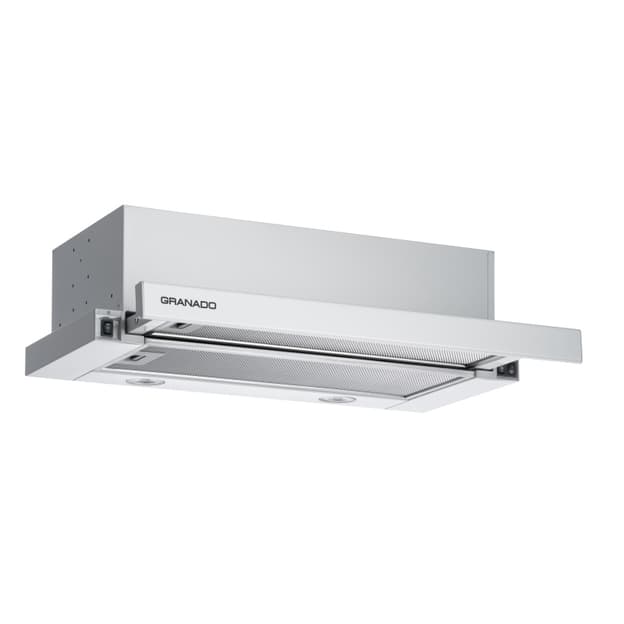 Вытяжка Telde 603-1200 white GRANADO