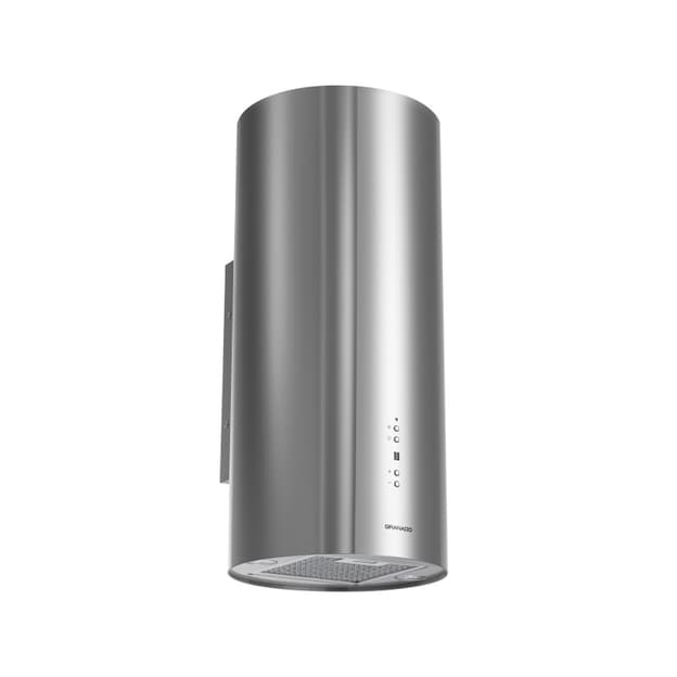 Вытяжка Yunkos 1604-1200 inox GRANADO