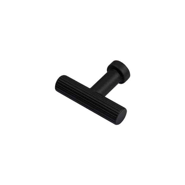 Ручка Marella CL 24254.01 черный матовый