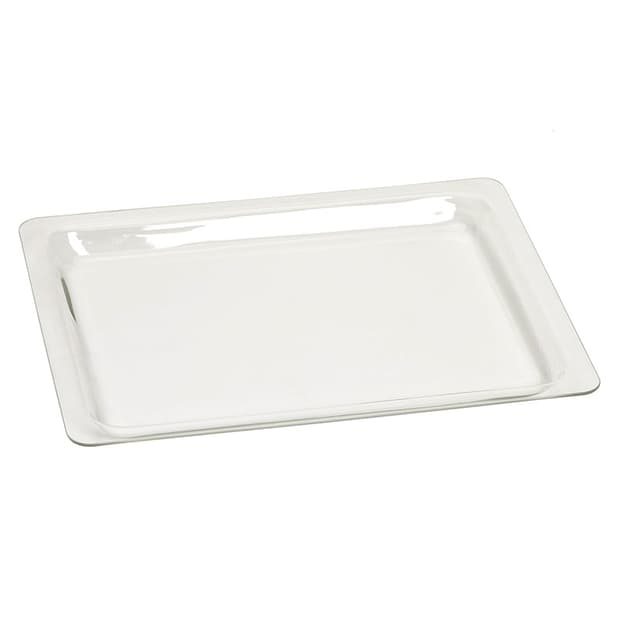 Стеклянный поддон для духовок BA046117 GAGGENAU