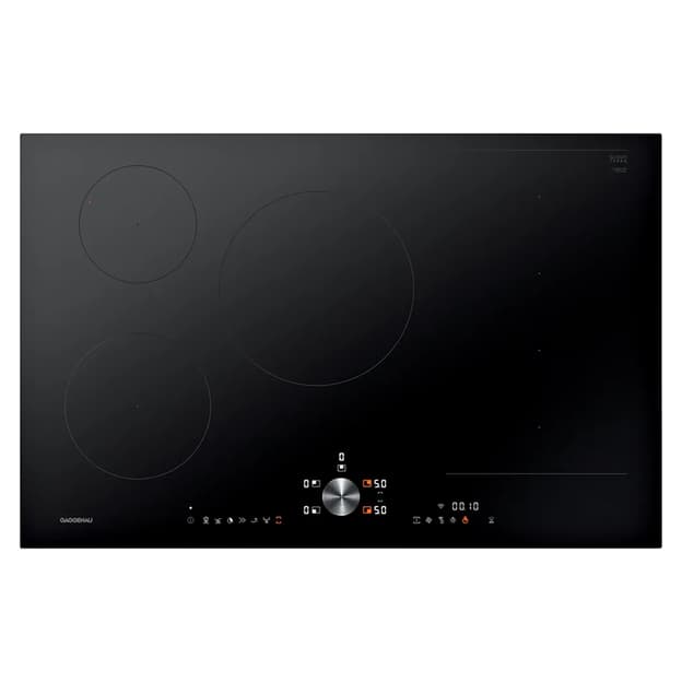 Індукційна варильна поверхня CI283103 чорний GAGGENAU