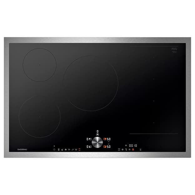 Індукційна варильна поверхня CI283113 чорний GAGGENAU