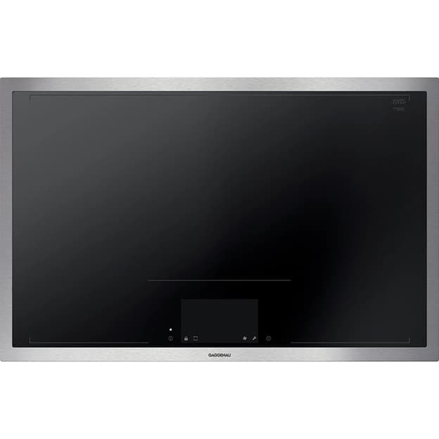 Индукционная варочная поверхность CX482111 черный GAGGENAU