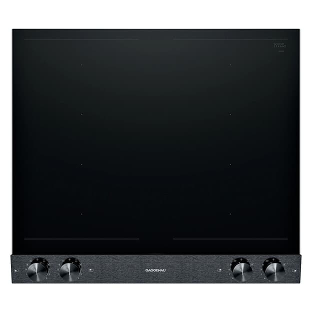 Індукційна варильна поверхня VI262120 чорний GAGGENAU