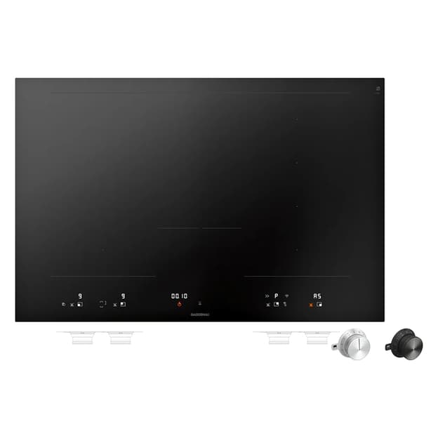 Индукционная варочная поверхность VI482105 черный GAGGENAU