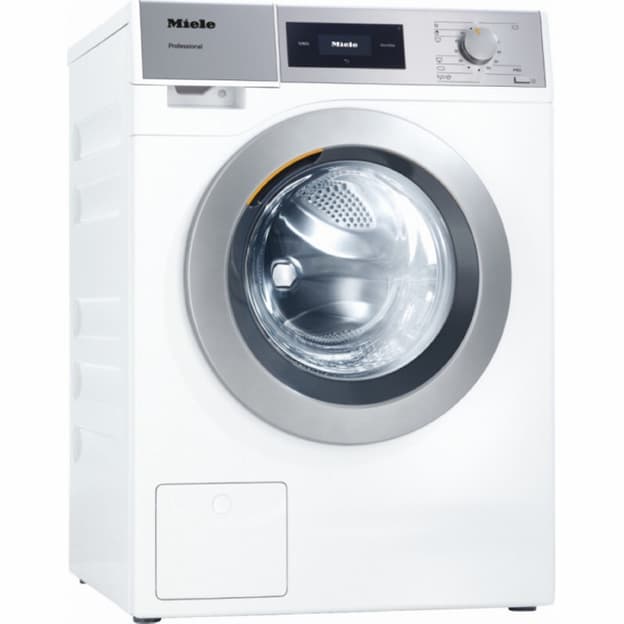 Стиральная машина с фронтальной загрузкой PWM 507 DP LW Miele